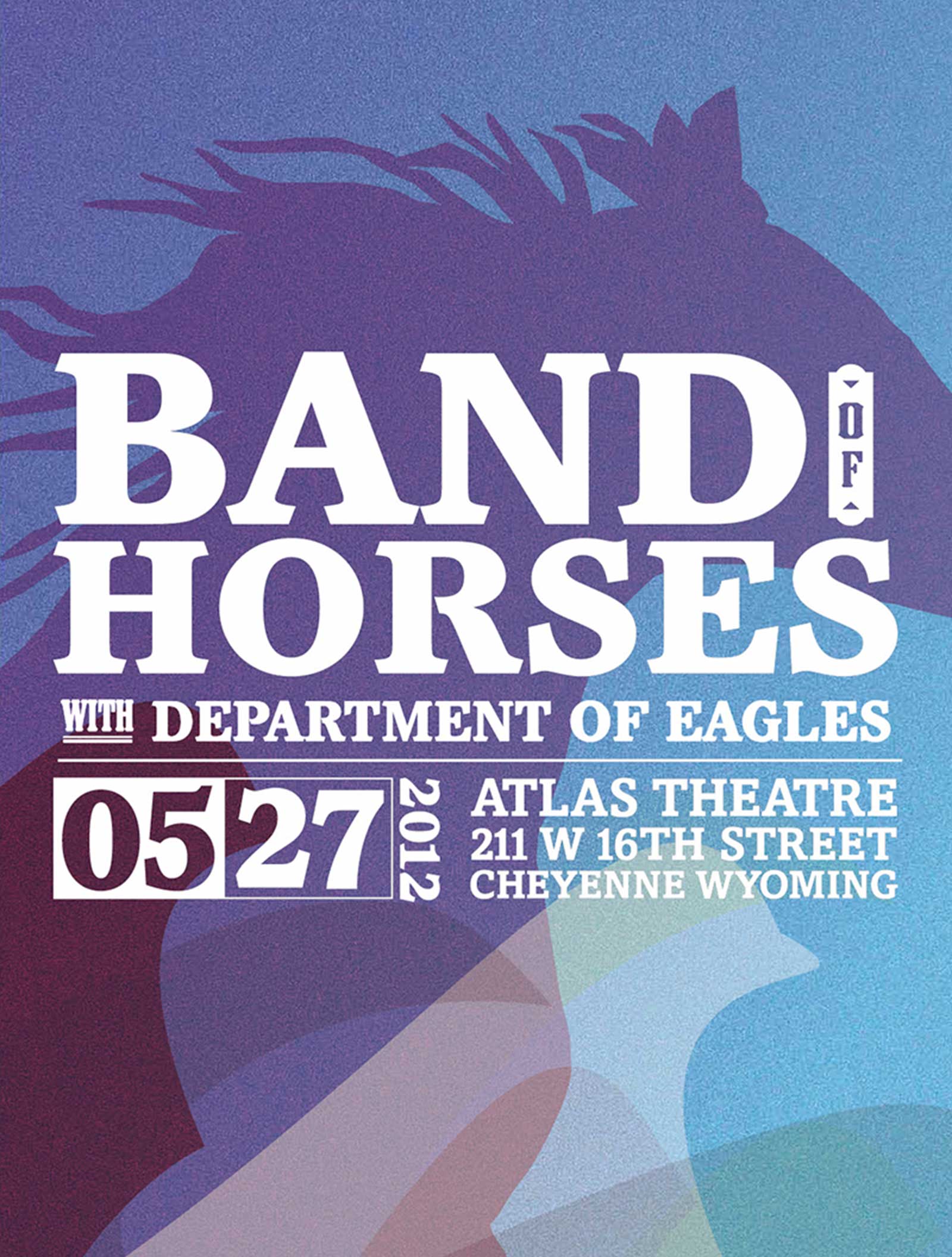Band of Horses