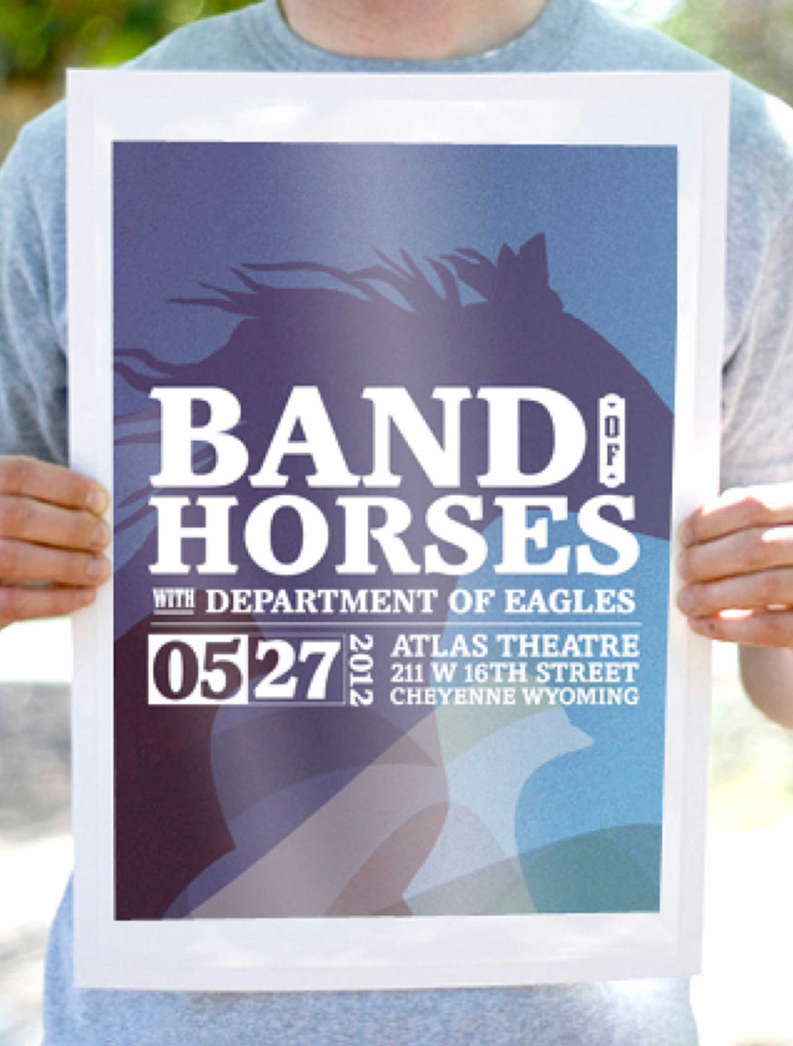 Band of Horses