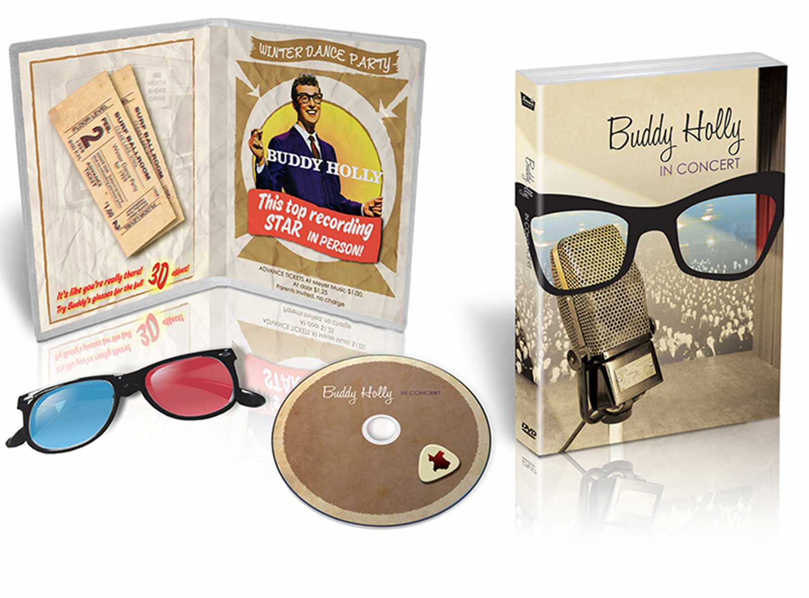 Buddy Holly